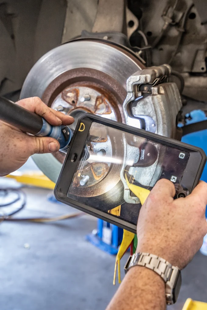 Sun Auto Tire & Service